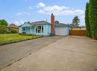 1320 Chestnut St SE, Albany, OR 97322