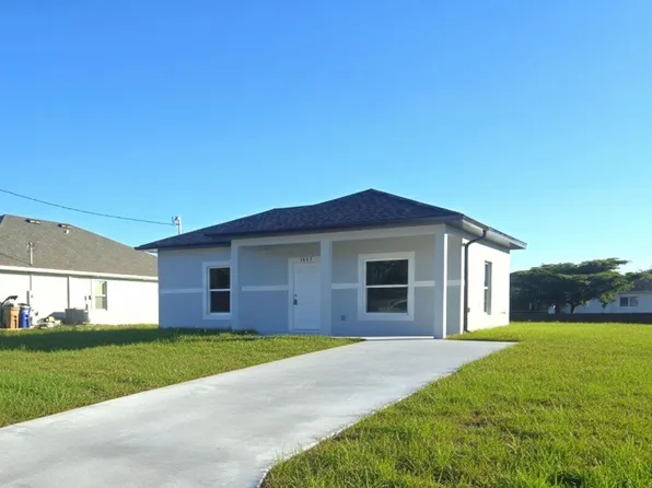 3409 35th St SW, Lehigh Acres, FL 33976