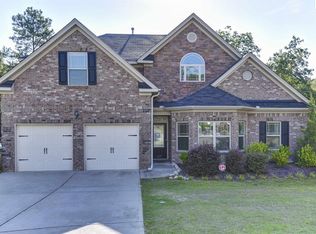 167 Swanhaven Dr, Lexington, SC 29073