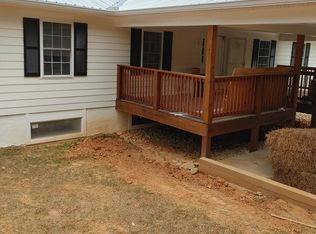 4310 Greenway Rd, Lula, GA 30554