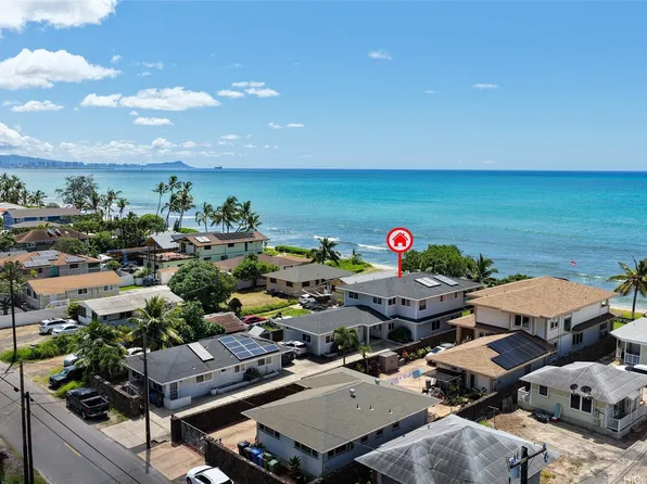 91-311 Ewa Beach Rd, Ewa Beach, HI 96706