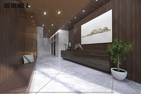 Rented by Nest Seekers International | media 25