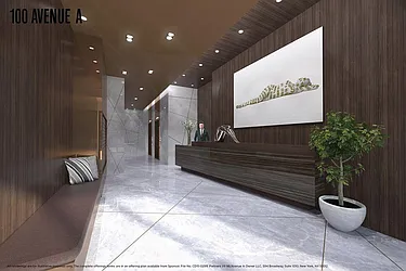 Rented by Nest Seekers International