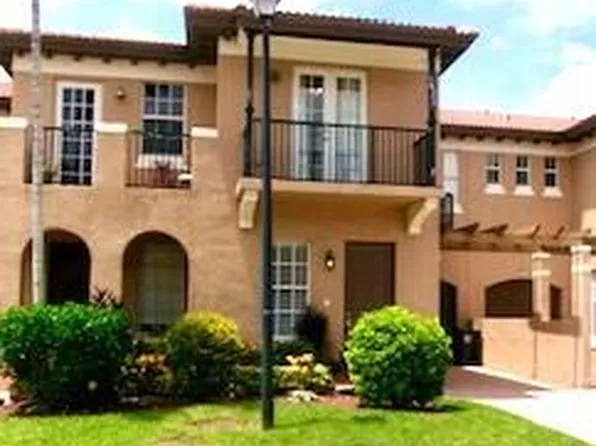 6898 Julia Gardens Drive, Coconut Creek, FL 33073