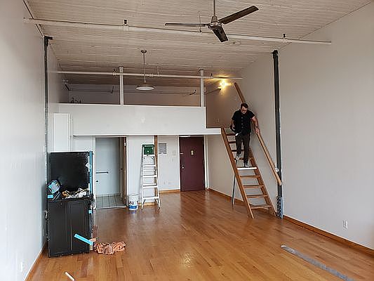 2nd image of 9 White St #2D
