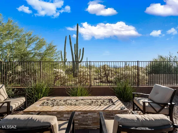7053 W Cape Final Trl, Marana, AZ 85658