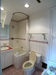 Rented by Aryeh Realty