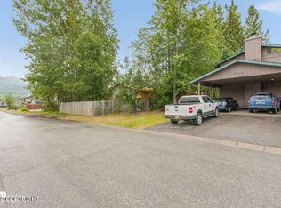 8040 Williwa Ave, Anchorage, AK 99504