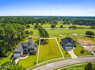 387 Autumn Pheasant Loop NW, Calabash, NC 28467