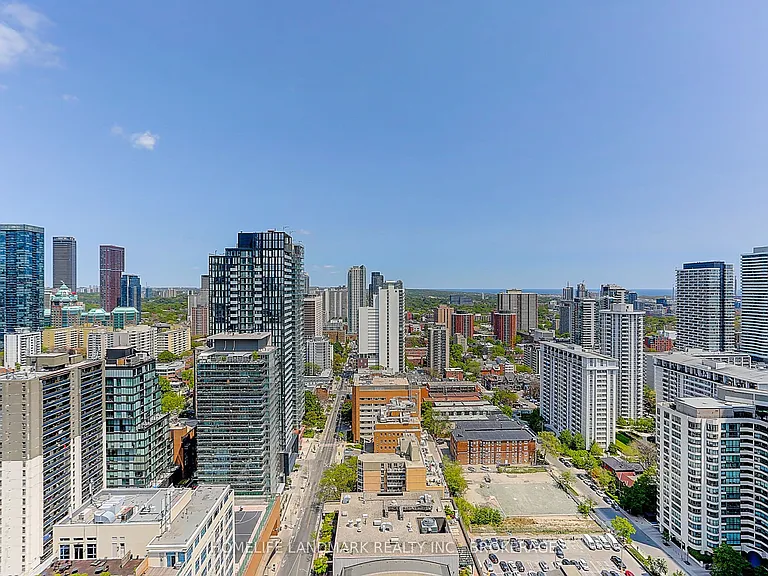 11 Wellesley St W #2911 — Photo 26