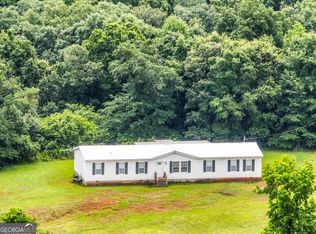 397 Reed Brawner Rd, Royston, GA 30662