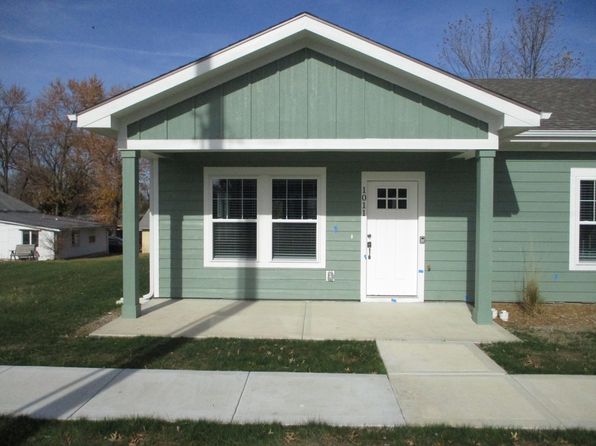 1011 N Cherry St #1011