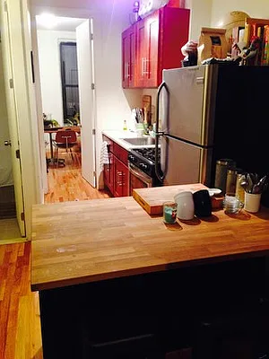 Rented by Wyckoff Heights Realty Inc. | media 5