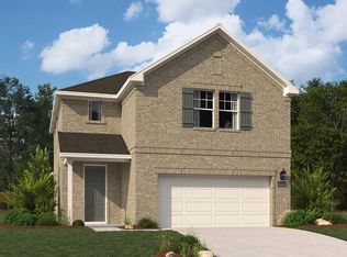 Kaufman Plan, Devonshire, Forney, TX 75126