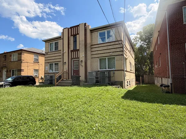 1589 Summit Rd, Cincinnati, OH 45237