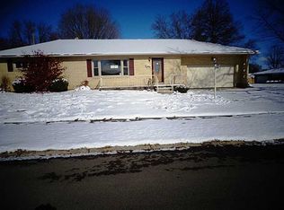 1418 Midland Rd, Springfield, OH 45503