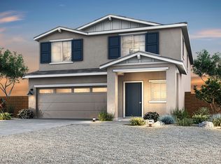 21987 E Pebbles Ave, Red Rock, AZ 85145