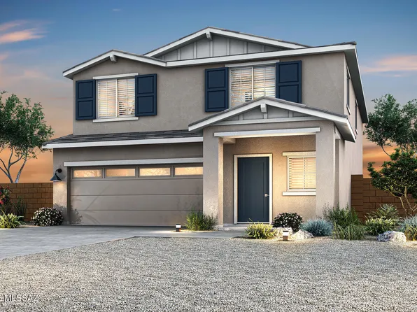 21987 E Pebbles Ave, Red Rock, AZ 85145