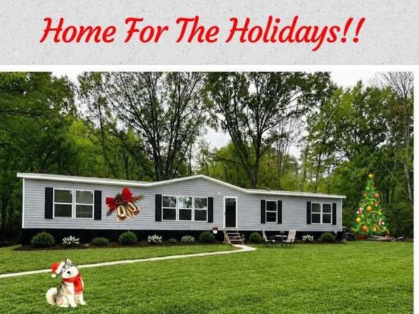 1060 Joann Rd, Somerville, TN 38068