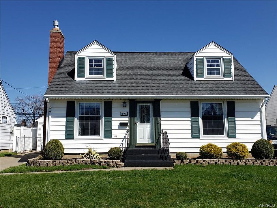 1st image of 100 Sherwin Dr
