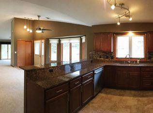 6223 Hilltop Dr, Mount Pleasant, WI 53406