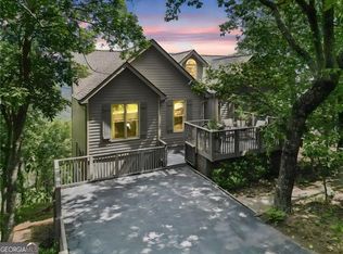 1572 Ridgeview Dr, Jasper, GA 30143