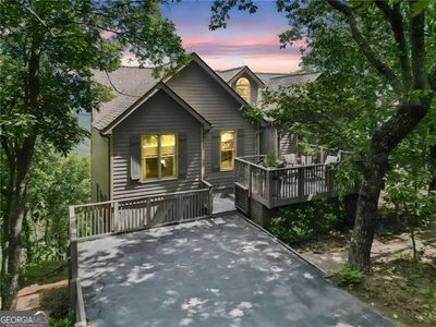 1572 Ridgeview Dr, Jasper, GA, 30143