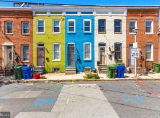 868 Carroll St, Baltimore, MD 21230