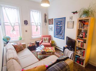 405 Humboldt St, Brooklyn, NY 11211