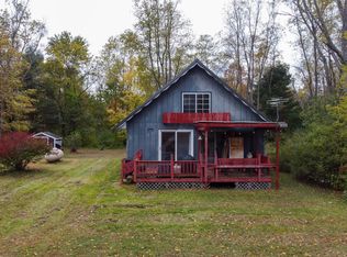 13201 Stone Creek Rd, Evart, MI 49631