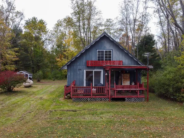 13201 Stone Creek Rd, Evart, MI 49631