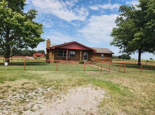 7833 State Highway 123, Bartlesville, OK 74003
