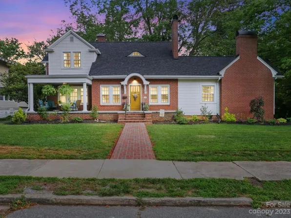 609 Marion St, Shelby, NC 28150