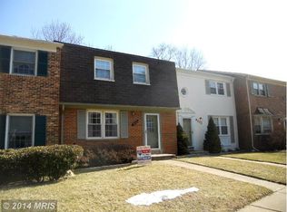 9130 Conservation Way, Springfield, VA 22153