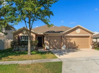 939 Horseshoe Falls Dr, Orlando, FL 32828