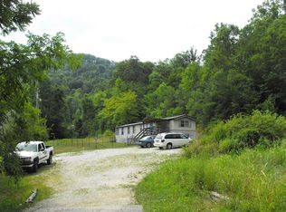 386 Abney Hollow Rd, Clay City, KY 40312