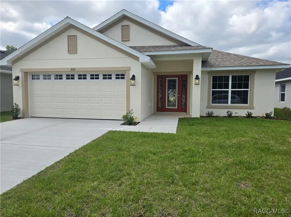 1025 Heron Point Dr, Inverness, FL 34453