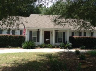 140 Ray Rd, Cordele, GA 31015