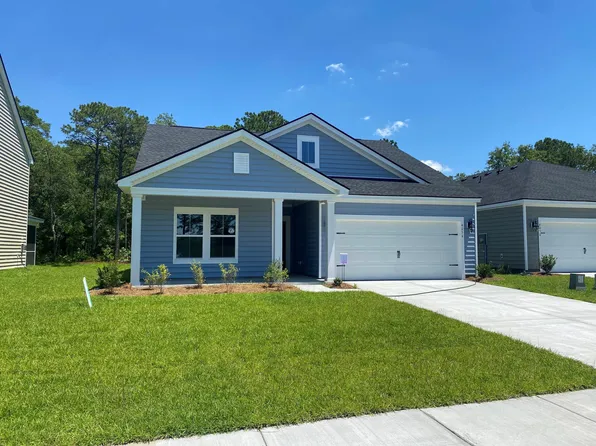 4054 Warmouth Ct, Johns Island, SC 29455