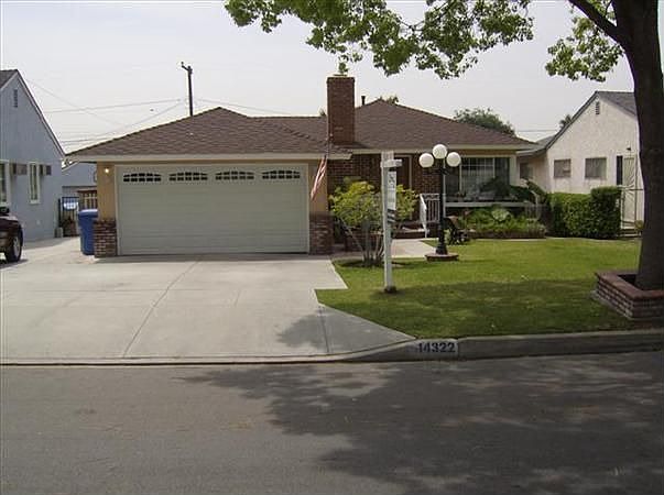 1st image of 14322 Flomar Dr