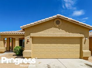 16224 W Woodlands Ave, Goodyear, AZ 85338