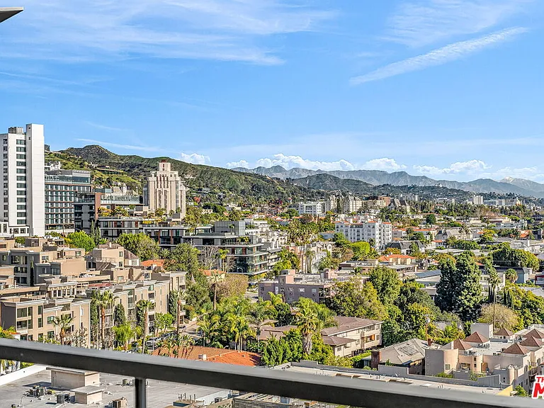 1155 N La Cienega Blvd #1106 — Photo 7