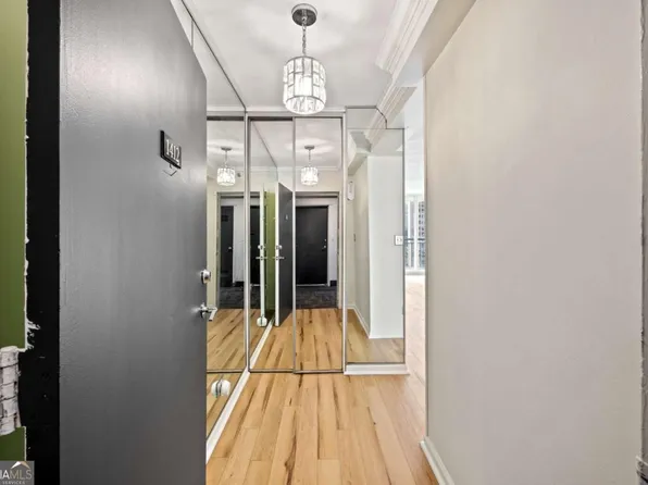 620 Peachtree St NE APT 1412, Atlanta, GA 30308