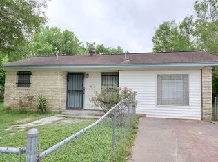 3009 Gayle St, Victoria, TX 77901