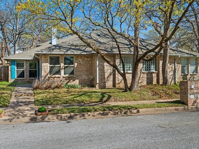 1003 W Lovers Ln, Arlington, TX, 76013