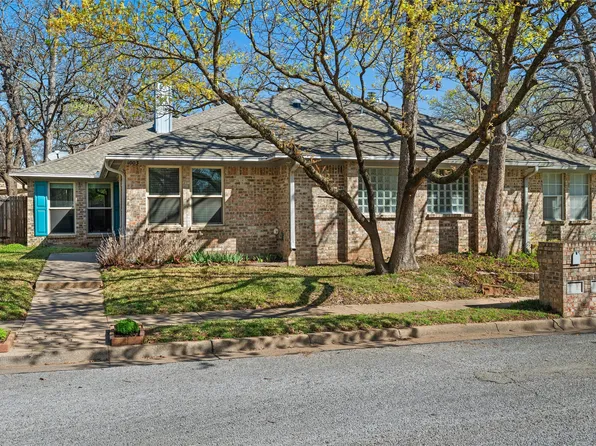 1003 W Lovers Ln, Arlington, TX 76013