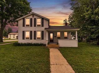 224 Toledo St, Adrian, MI 49221