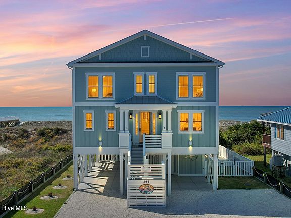3rd image of 243 Ocean Boulevard W