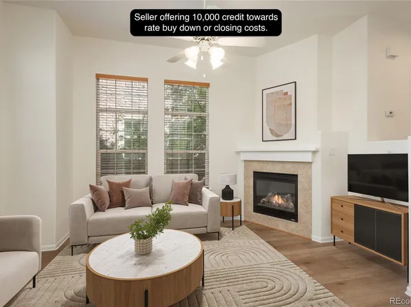 9496 Elmhurst Lane #A, Highlands Ranch, CO 80129