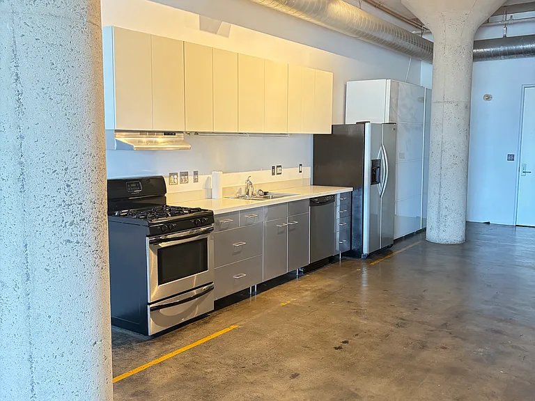 1855 Industrial St #714 — Photo 1